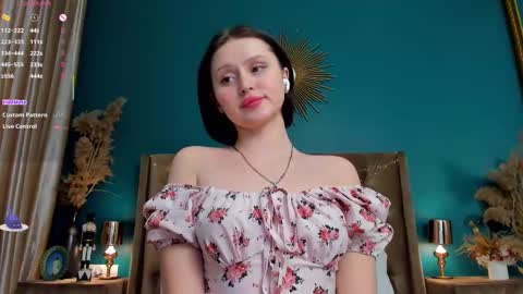 Anna online show from February 22, 10:07 am