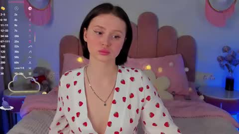 Anna online show from February 26, 6:26 am