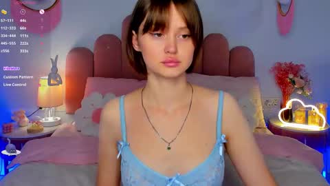 Anna online show from October 11, 5:28 am