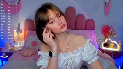 Anna online show from October 12, 5:17 am