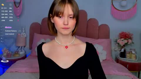 Anna online show from November 22, 6:12 am