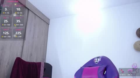 M online show from January 22, 3:31 am