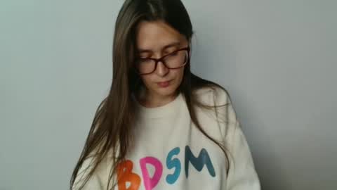 Jessica online show from October 16, 5:58 pm