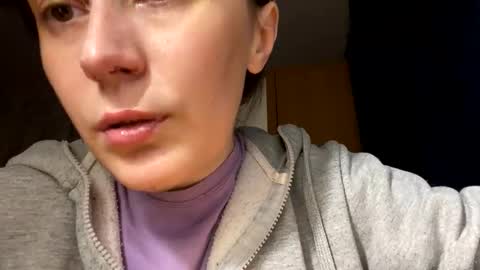 Jessica online show from November 14, 8:07 pm