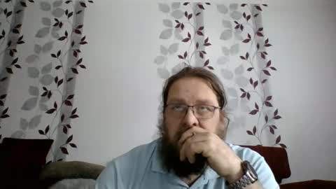 ask me online show from January 5, 1:26 pm