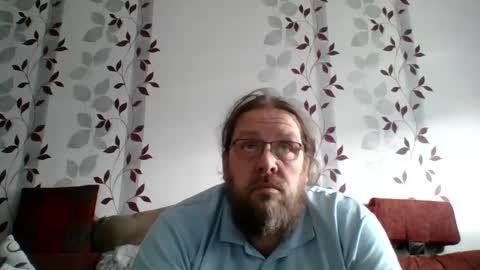 ask me online show from January 13, 9:19 am