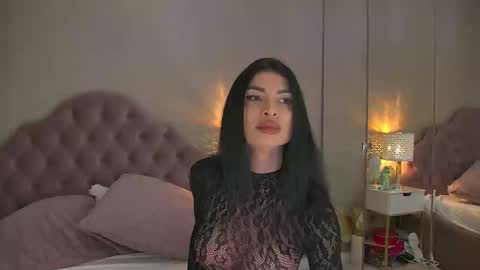 Snapshot of metishacaprice chatting on March 1, 8:45 am Metisha online show from March 1, 8:45 am