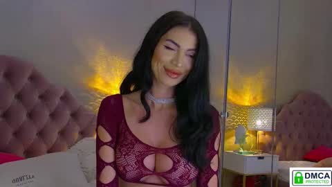 Snapshot of metishacaprice chatting on September 30, 7:57 am Metisha online show from September 30, 7:57 am