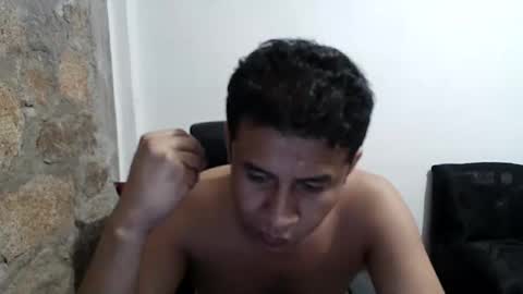 Snapshot of mexatre chatting on January 2, 1:49 am mexatre online show from January 2, 1:49 am