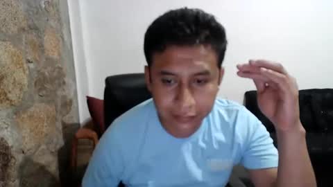 Snapshot of mexatre chatting on January 10, 2:04 am mexatre online show from January 10, 2:04 am