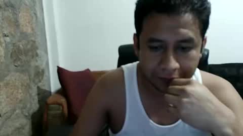 Snapshot of mexatre chatting on January 16, 3:45 am mexatre online show from January 16, 3:45 am