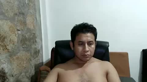 Snapshot of mexatre chatting on January 24, 3:32 am mexatre online show from January 24, 3:32 am