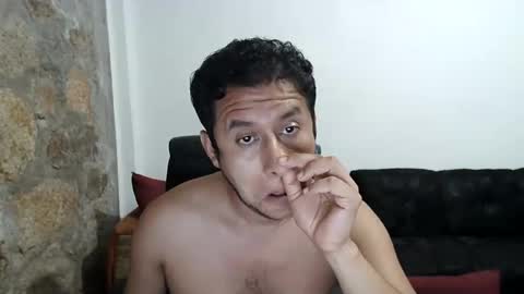 Snapshot of mexatre chatting on January 31, 3:41 am mexatre online show from January 31, 3:41 am