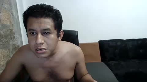 Snapshot of mexatre chatting on February 3, 5:40 am mexatre online show from February 3, 5:40 am