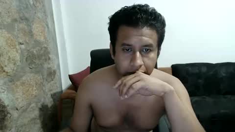 Snapshot of mexatre chatting on February 10, 2:30 am mexatre online show from February 10, 2:30 am