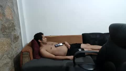 Snapshot of mexatre chatting on February 15, 6:55 am mexatre online show from February 15, 6:55 am