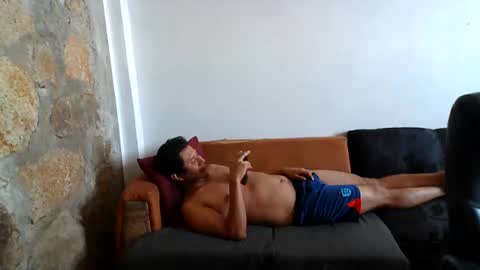 Snapshot of mexatre chatting on February 22, 6:52 pm mexatre online show from February 22, 6:52 pm