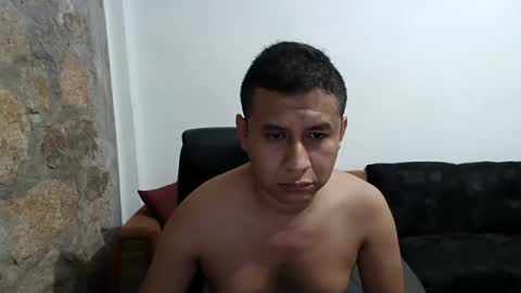 Snapshot of mexatre chatting on February 23, 3:02 am mexatre online show from February 23, 3:02 am