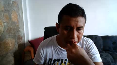 Snapshot of mexatre chatting on February 23, 8:22 pm mexatre online show from February 23, 8:22 pm