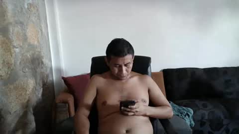 Snapshot of mexatre chatting on March 1, 11:15 pm mexatre online show from March 1, 11:15 pm