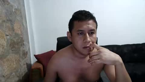 Snapshot of mexatre chatting on March 7, 3:19 am mexatre online show from March 7, 3:19 am