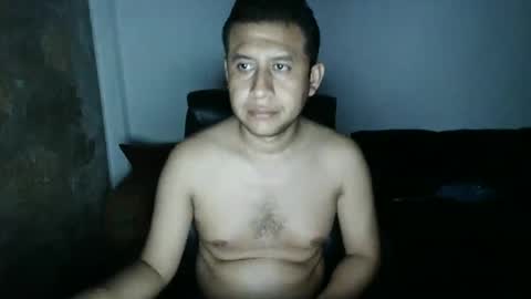 Snapshot of mexatre chatting on March 10, 1:34 am mexatre online show from March 10, 1:34 am