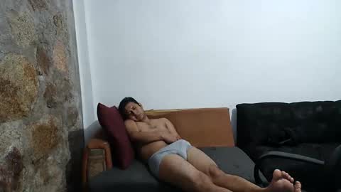 Snapshot of mexatre chatting on October 4, 6:00 am mexatre online show from October 4, 6:00 am