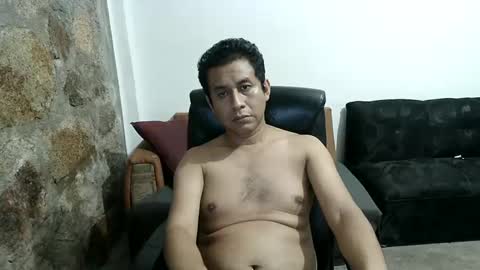 Snapshot of mexatre chatting on October 13, 3:28 am mexatre online show from October 13, 3:28 am