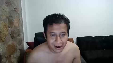 Snapshot of mexatre chatting on October 17, 2:04 am mexatre online show from October 17, 2:04 am