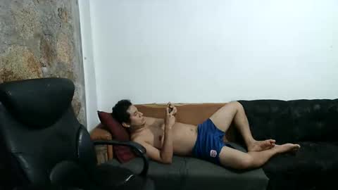 Snapshot of mexatre chatting on October 26, 5:46 am mexatre online show from October 26, 5:46 am