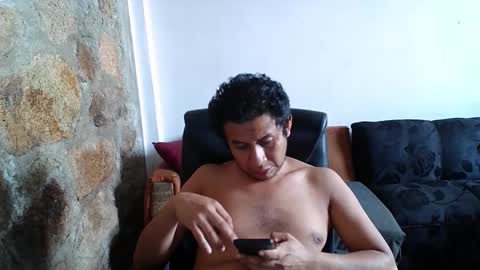 Snapshot of mexatre chatting on October 26, 6:03 pm mexatre online show from October 26, 6:03 pm