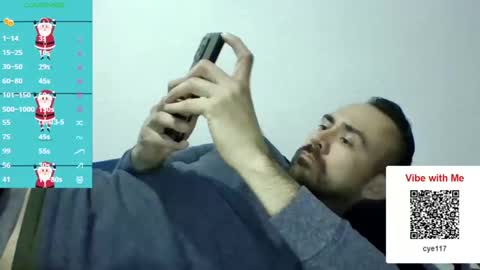 Snapshot of mexicancock27 chatting on December 18, 3:26 am MEXICANCOCK OF casanova single online show from December 18, 3:26 am