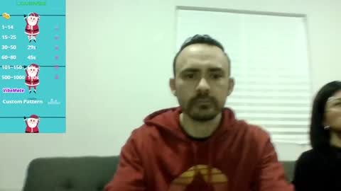 Snapshot of mexicancock27 chatting on December 26, 5:58 am MEXICANCOCK OF casanova single online show from December 26, 5:58 am