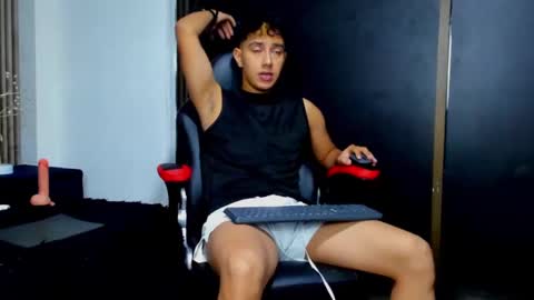 mexwilliams online show from November 7, 12:49 pm