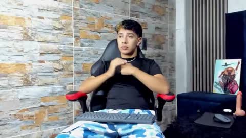 mexwilliams online show from November 10, 12:37 pm