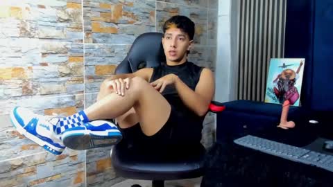 mexwilliams online show from November 11, 12:27 pm