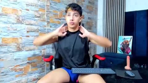 mexwilliams online show from November 21, 12:37 pm