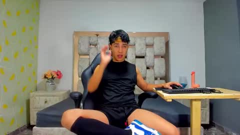 mexwilliams online show from December 2, 12:43 pm