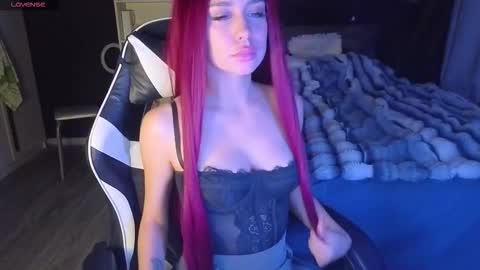 Snapshot of mezzalunaa chatting on November 21, 1:26 am vollmond online show from November 21, 1:26 am