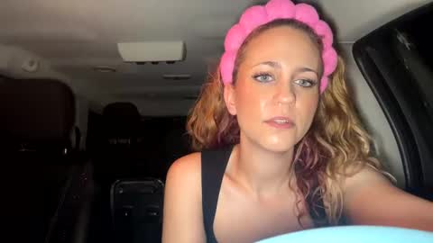 mezzy69 online show from February 8, 9:56 am