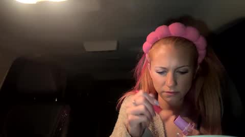 mezzy69 online show from February 23, 9:11 am