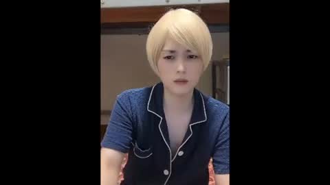 mgnhiroyuki online show from October 5, 4:16 pm