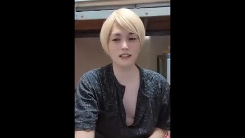 mgnhiroyuki online show from October 14, 8:26 am