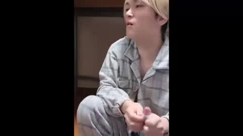 mgnhiroyuki online show from November 19, 8:58 am