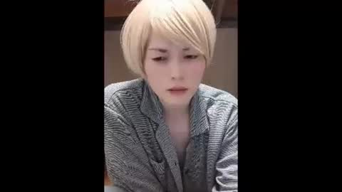 mgnhiroyuki online show from November 22, 8:57 am