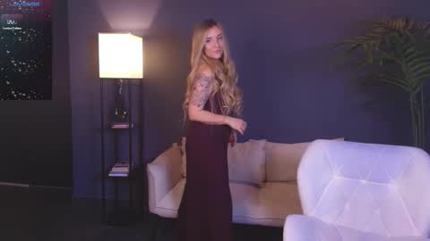 mi1a_ online show from December 3, 3:25 am