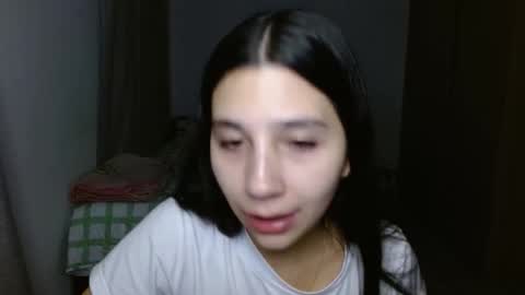 Mia online show from September 26, 2:04 am