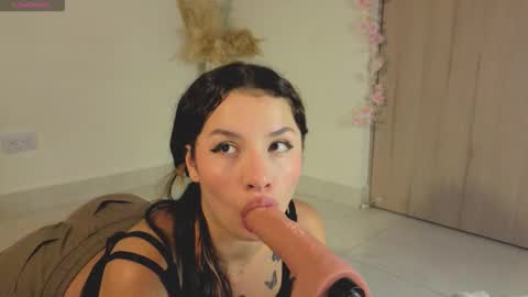 Mia adams  online show from October 1, 11:22 pm