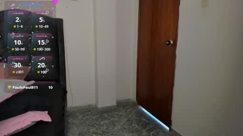 Snapshot of mia_blaiir chatting on January 10, 10:25 pm Mia Blair online show from January 10, 10:25 pm