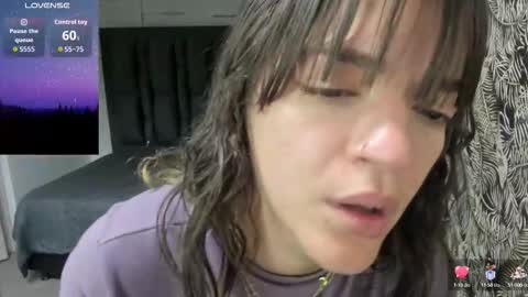 MIA CARTER online show from October 10, 7:46 pm